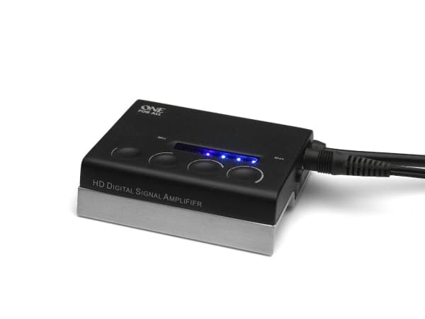 One for All SV 9395 - Antenn - TV, HDTV, radio - inomhus
