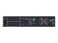 Pikkukuva 5 / 5: CyberPower OLS2000ERT2UA, Taajuuden kaksoismuunnos (verkossa), 2 kVA, 1800 W, Sini, 190 V, 300 V