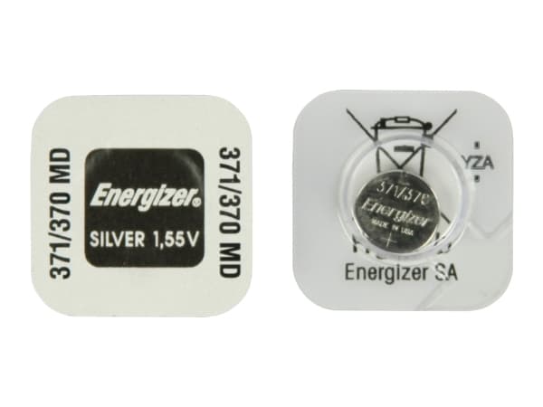 Energizer EN371/370P1