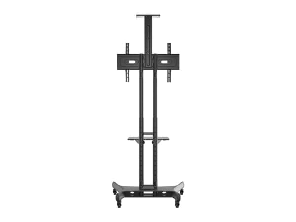 Multibrackets 2319, 50 kg, 81,3 cm (32"), 152,4 cm (60"), 100 x 100 mm, 600 x 400 mm