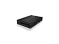 Miniatyrbilde 3 av 5: ICY BOX IB-2536STS - Kapsling for lagringsstasjoner - 2,5 tommer (6,4 cm)