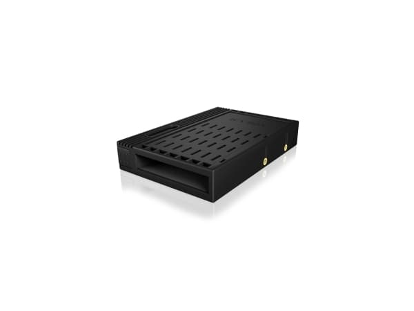 ICY BOX IB-2536STS - Kapsling for lagringsstasjoner - 2,5 tommer (6,4 cm)
