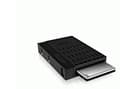 Miniatyrbilde 4 av 5: ICY BOX IB-2536STS - Kapsling for lagringsstasjoner - 2,5 tommer (6,4 cm)