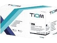 Tiom Black Toner Replacement 17A (Ti-LHF217AN)