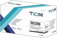 Tiom Black Toner Replacement 50F2H00 (Ti-LL50F2H00B)