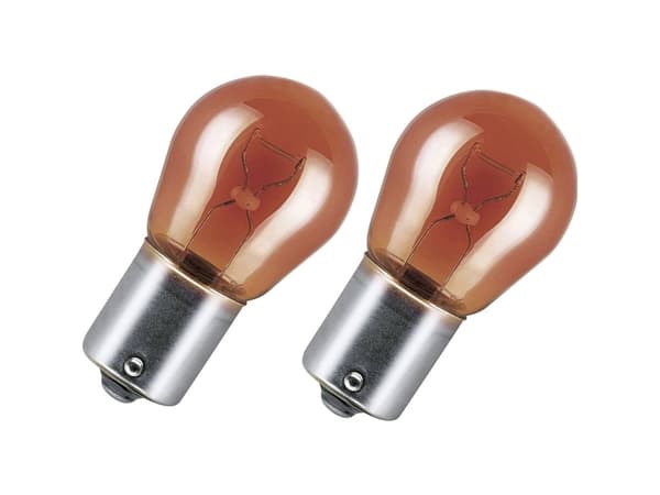 OSRAM ORIGINAL 12V PY21W