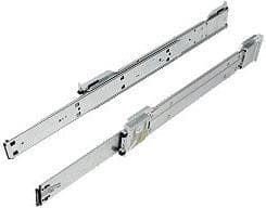 Supermicro - Tannstangsett - for CSE LA26AC12-R1K23AW; SC826 E1-R800LPB, E1-R800LPV; SC827 T-R1200B; SC936 E1-R900B