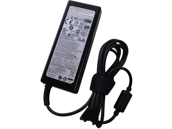 Samsung BA44-00215A, Notebook, Innendørs, 90 W, 19 V, 4,74 A, Sort