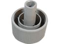 Pikkukuva 3 / 3: OKI 3PP4025-2871P001, Kahva, Harmaa