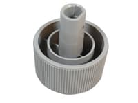 OKI 3PP4025-2871P001, Kahva, Harmaa
