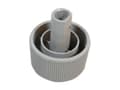 Pikkukuva 1 / 3: OKI 3PP4025-2871P001, Kahva, Harmaa