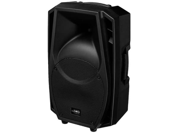 IMG Stage Line WAVE-10A, 2-veis, Gulv, 0 - 40 °C, 150 W, 300 W, 60 - 20000 Hz