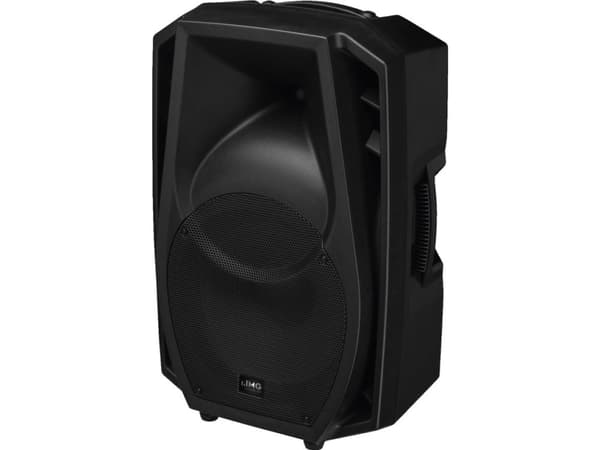 IMG Stage Line WAVE-12A, 2-veis, Gulv, 0 - 40 °C, 200 W, 350 W, 55 - 20000 Hz