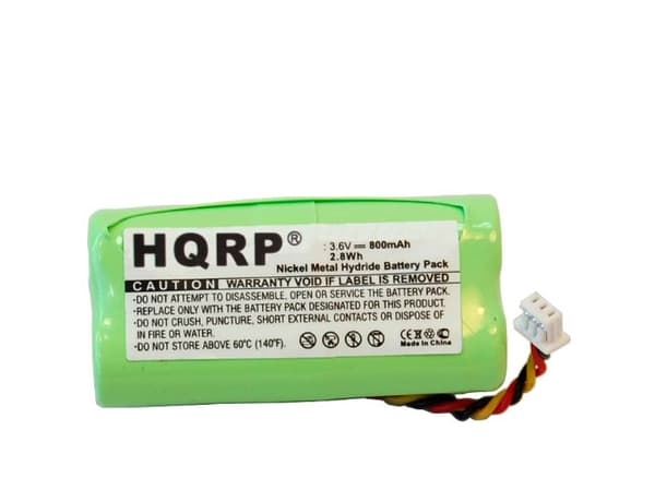 Zebra - Batteri för streckkodsläsare - för Symbol DS6878-SR, LS4278; Zebra DS6878, DS6878-DL, DS6878-HC, DS6878-HD, DS6878-SR, LI4278