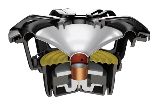 Pioneer Pioneer Pioneer TS-ME100WS Marine autokaiutin