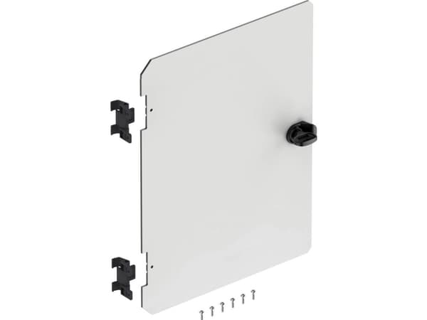 Spelsberg GEOS-S IT 4050 Innerdörr (L x B x H) 430,5 x 328,5 x 4 mm Isoleringstyg 1 st