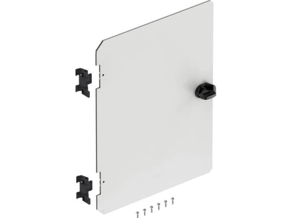 Spelsberg GEOS-S IT 4050 Innerdörr (L x B x H) 430,5 x 328,5 x 4 mm Isoleringstyg 1 st