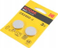 Pikkukuva 5 / 5: Kodak MAX KCR2450 - paristo 2 x CR2450 - Li/MnO2 - 560 mAh