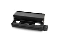 Brother Car Mounting kit - Monteringsbrakett for skrivervogn - for PocketJet PJ-663, PJ-722, PJ-723, PJ-762, PJ-763, PJ-763MFi, PJ-773; PocketJet 3;