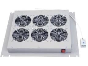 TRITON Ventilationspanel med termostat (RAC-CH-X05-X3)