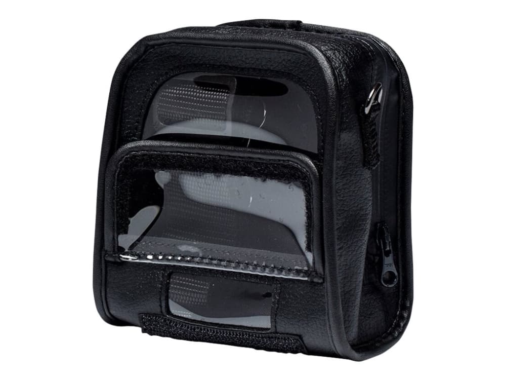 Brother PA-CC-003 Skyddsfodral Svart 1 styck RJ-3035B & RJ-3055WB