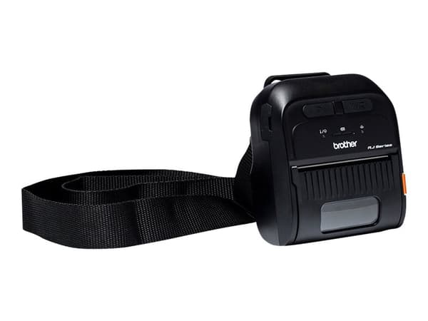 Brother PA-SS-001 - Skulderstropp for skriver - for RuggedJet RJ-2035B, RJ-2055WB, RJ-3035B, RJ-3055WB