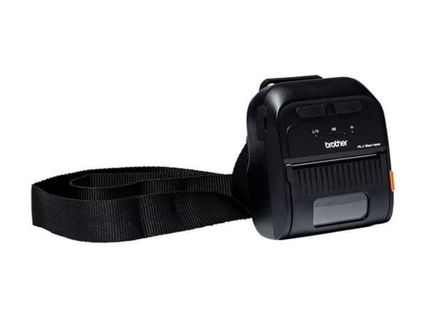 Brother PA-SS-001 - Skulderstropp for skriver - for RuggedJet RJ-2035B, RJ-2055WB, RJ-3035B, RJ-3055WB