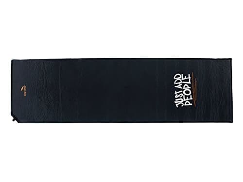 Easy Camp Mata samopompująca Easy Camp Siesta Mat Single 1,5 cm