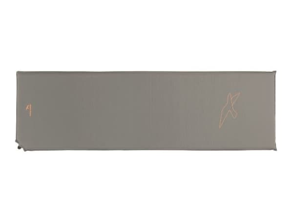 Easy Camp 300059, Grå, Polyester, 510 mm, 830 mm, 15 mm, 790 g