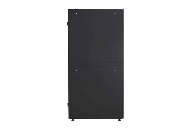 Intellinet 715737, Fristående rack, 32U, 2000 kg, Knapplås, Kuggskenor, 83 kg