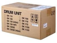 Kyocera DK 170 - Original - trommelsett - for Kyocera FS-1035, FS-1135, FS-1320; ECOSYS M2035, M2535, P2035, P2135; FS-1320, 1370