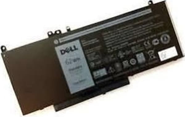 DELL J8FXW, Batterier, DELL