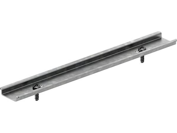 Spelsberg GEOS NS35-350 DIN-skinne (L x B x H) 350 x 35 x 7,5 mm 1 stk.