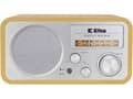 Miniatyrbilde 4 av 5: ELTRA MEWA, Personlig, Analog, FM, LW, 88 - 108 MHz, 148,5 - 283,5 kHz, 2,5 W