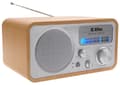 Miniatyrbilde 1 av 5: ELTRA MEWA, Personlig, Analog, FM, LW, 88 - 108 MHz, 148,5 - 283,5 kHz, 2,5 W