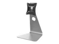 Hikvision DS-DM0701BL - Stativ - for LCD-skjerm - SPCC-stål - skrivebord - for Hikvision DS-K1T671TM-3XF; Pro Series DS-K1TA70MI-T