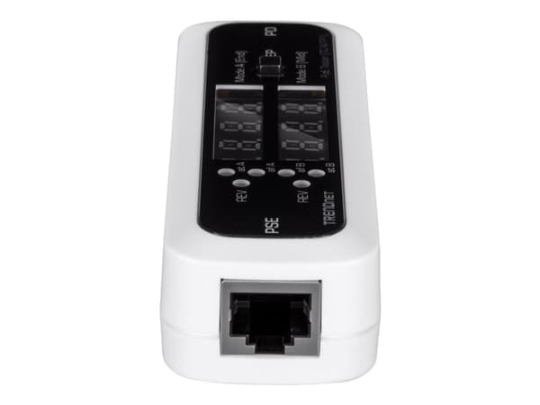 TRENDnet TC-NTP1 - PoE-testeri
