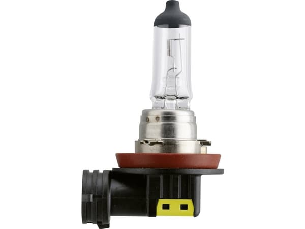 Philips Vision Premium H8 35W Blister 12V 1 stk.