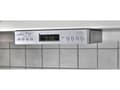Miniatyrbild 5 av 5: Soundmaster UR2045SI, Personal, Analog och digital, DAB+,FM, 10 W, Silver, 10 m