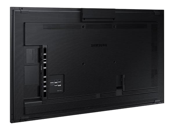 Samsung QM32R-T, Digitaalinen litteä infotaulu, 81,3 cm (32"), 1920 x 1080 pikseliä, Wi-Fi