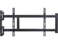 Miniatyrbilde 1 av 4: My Wall HP 27 AL TV-vægbeslag Kan svinges 81,3 cm (32) - 177,8 cm (70) Bevægelig