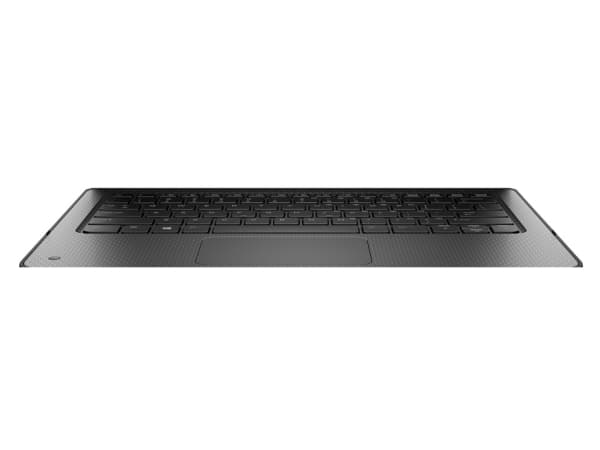 HP 918555-051, Underhölje + tangentbord, Fransk, HP, ProBook x360 11 G1