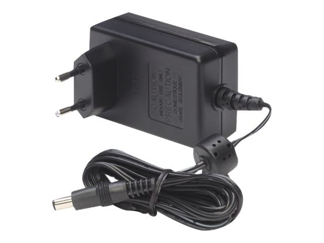 Brother AD-18ES - Strömadapter - EU - för P-Touch PT-18R, PT-2470, PT-7500VP, PT-7600VP