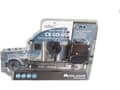 Miniatyrbilde 3 av 3: Midland M-Mini USB to Go C1262.05 CB-radio