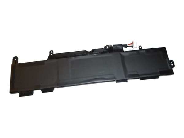 V7 - Batteri til bærbar PC (tilsvarer: HP 933321-855, HP SS03XL, HP SS03050XL-PL) - for HP EliteBook 735 G5, 745 G5, 840 G5; Mobile Thin Client mt44,