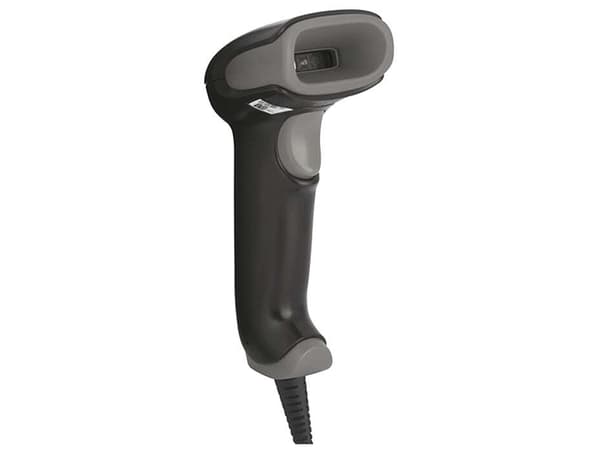 Honeywell Voyager Extreme Performance 1470g - Streckkodsskanner - handhållen - 2D-imager - avkodad - gränssnittskabel erfordras