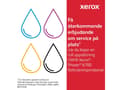 Miniatyrbilde 5 av 5: Xerox - Gul - original - tonerpatron - for Phaser 6700Dn, 6700DT, 6700DX, 6700N, 6700V_DNC