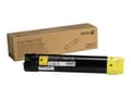 Miniatyrbilde 1 av 5: Xerox - Gul - original - tonerpatron - for Phaser 6700Dn, 6700DT, 6700DX, 6700N, 6700V_DNC