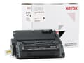 Miniatyrbilde 1 av 5: Everyday - Svart - kompatibel - tonerpatron (alternativ for: HP Q1338A, HP Q5942A) - for HP LaserJet 4200, 4240, 4250, 4350