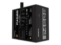 Miniatyrbilde 3 av 5: Gigabyte P450B - Strømforsyning (intern) - ATX12V 2.31 - 80 PLUS Bronze - AC 100-240 V - 450 watt - aktiv PFC